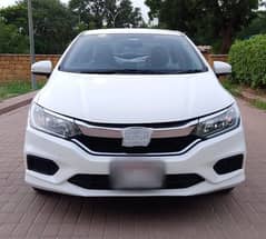 Honda City IVTEC 2021 0