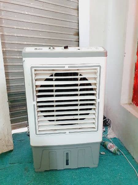 AC Air Cooler all okay in working 0