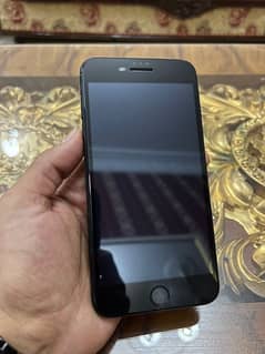 Iphone 7 plus, 128 GB 0