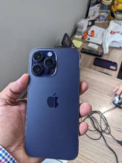 Iphone 14 pro max PTA approved