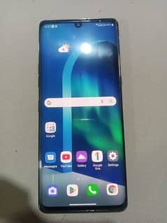 LG Velvet 6/128 Dual Sim PTA Approved