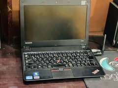 Lenovo Thinkpad x121e