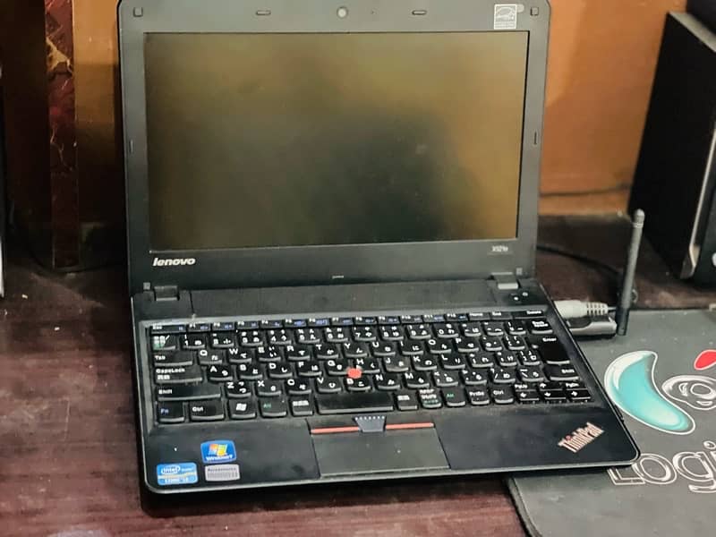 Lenovo Thinkpad x121e 0