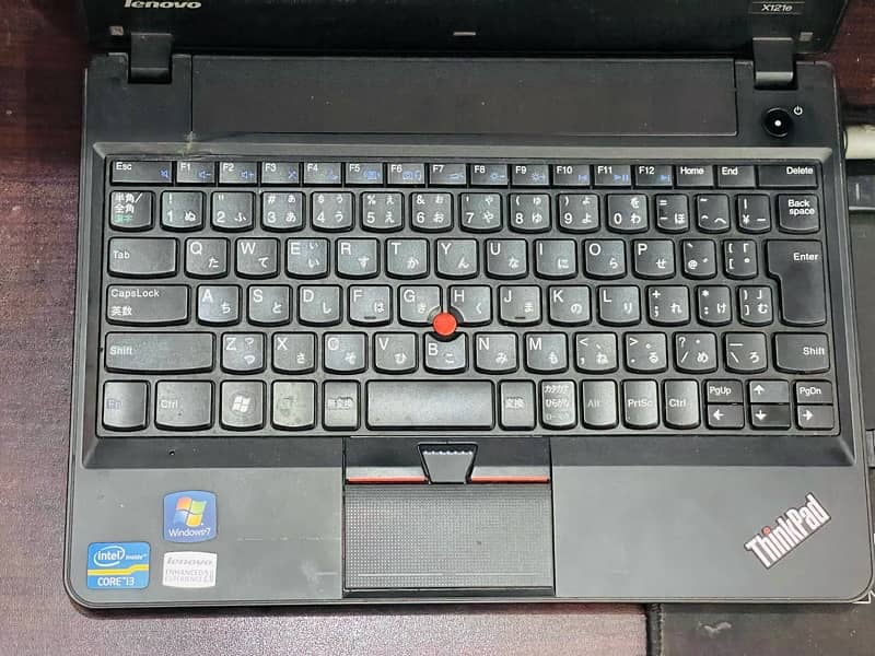 Lenovo Thinkpad x121e 2