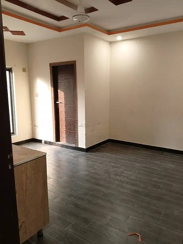 Modern Flat For Rent In Citi Housing Scheme, Jhelum 3