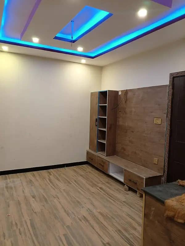 Modern Flat For Rent In Citi Housing Scheme, Jhelum 4