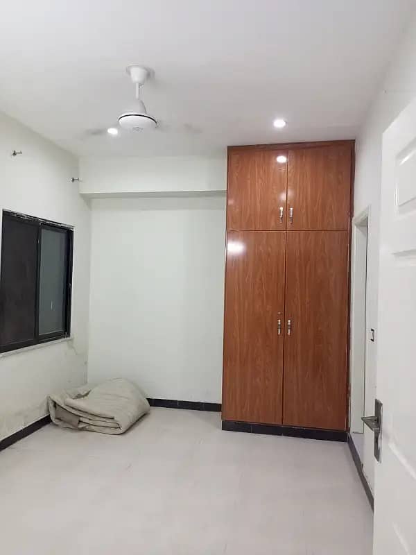 Modern Flat For Rent In Citi Housing Scheme, Jhelum 7