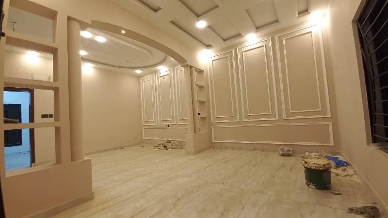 4.5 Marla House Askari Heaven Nagana Chowk Multan For Sale 1