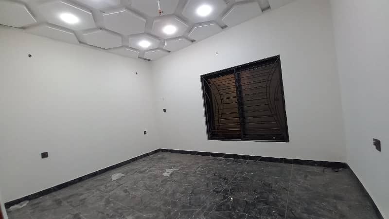 4.5 Marla House Askari Heaven Nagana Chowk Multan For Sale 5