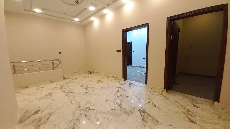 4.5 Marla House Askari Heaven Nagana Chowk Multan For Sale 8