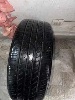 tyre