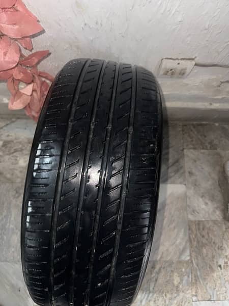 tyre for sale 0