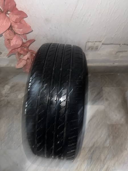 tyre for sale 1