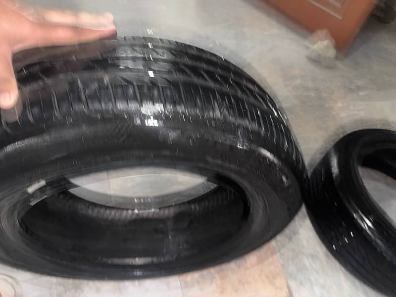 tyre for sale 2