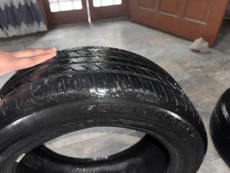 tyre for sale 3