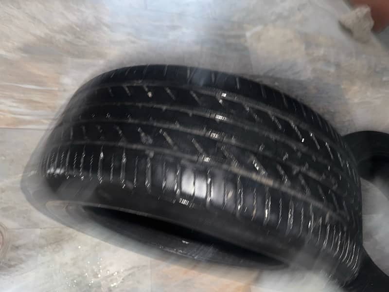 tyre for sale 4