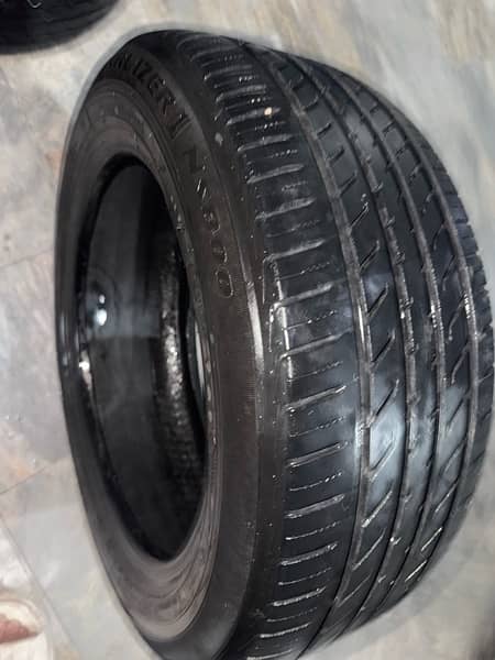 tyre for sale 5