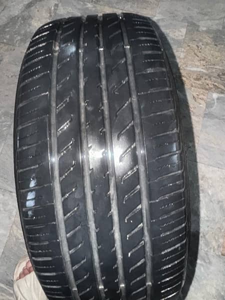 tyre for sale 7