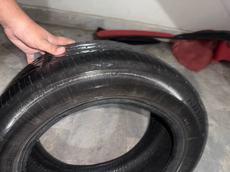 tyre for sale 8