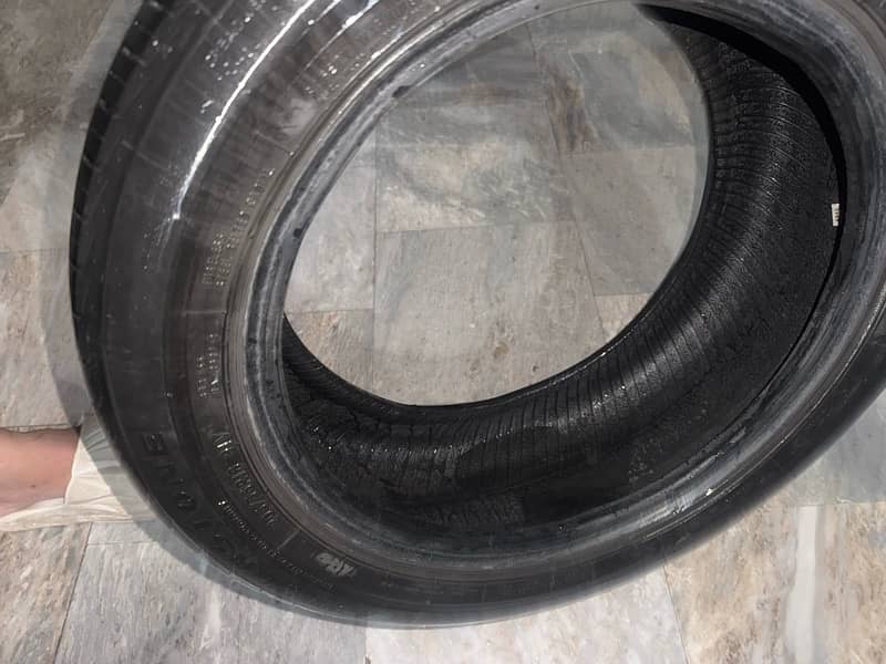 tyre for sale 9