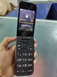 Nokia 2660 flip 0