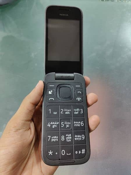 Nokia 2660 flip 2