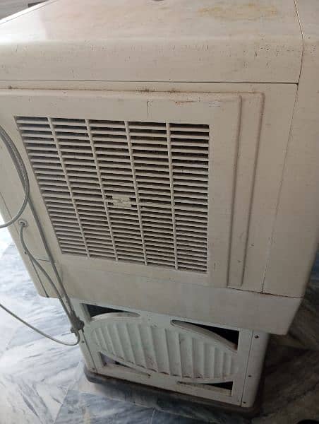 air cooler 0