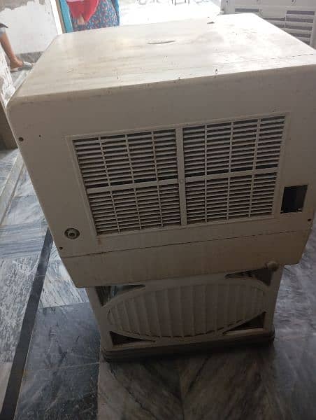 air cooler 2