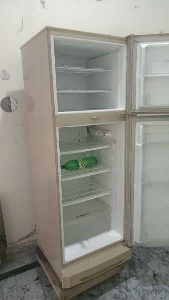 PEL REFRIGERATOR FOR SALE 1