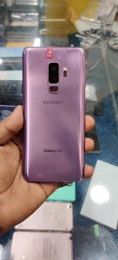 Samsung Galaxy S9+ 6/64gb