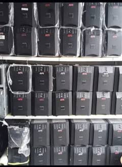 5kva/3kva/2kva/1kva Branded APC SMART UPS all models available