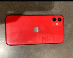 I am selling my iphone 11 64gb non pta jv 03041418173