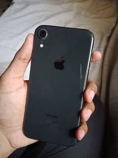 Iphone XR 0