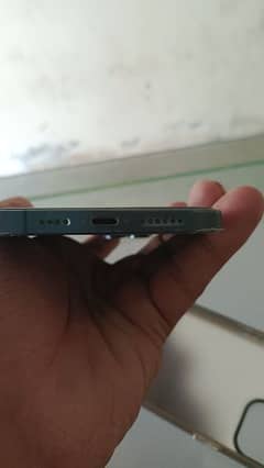 iPhone 12 pro max . . . . . . nonpta. . . . . 10 by 10 condition . . . . price 143000