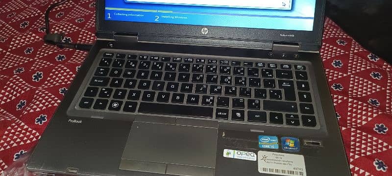 hp probook 6460b 1