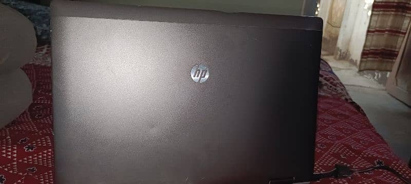 hp probook 6460b 2