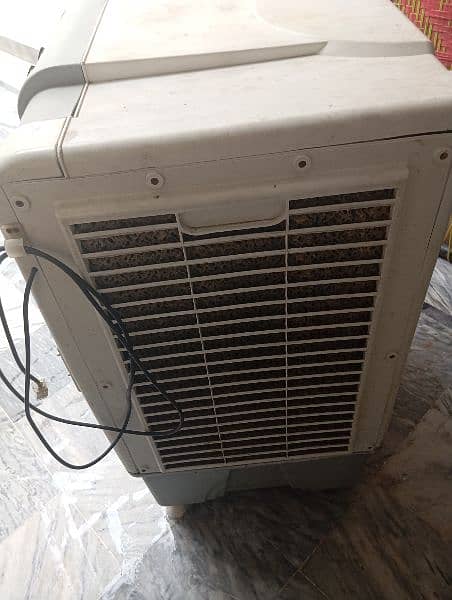 air cooler 4