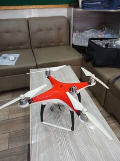 Drone Dji Phantom 4 For Sale 0