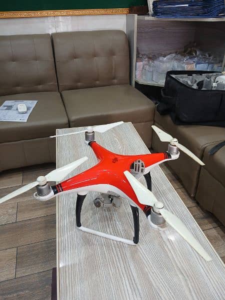 Drone Dji Phantom 4 For Sale 0