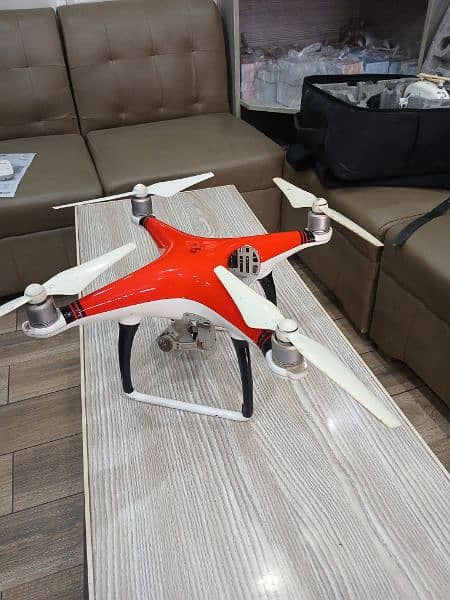 Drone Dji Phantom 4 For Sale 1