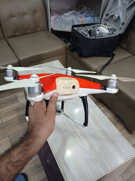 Drone Dji Phantom 4 For Sale 2