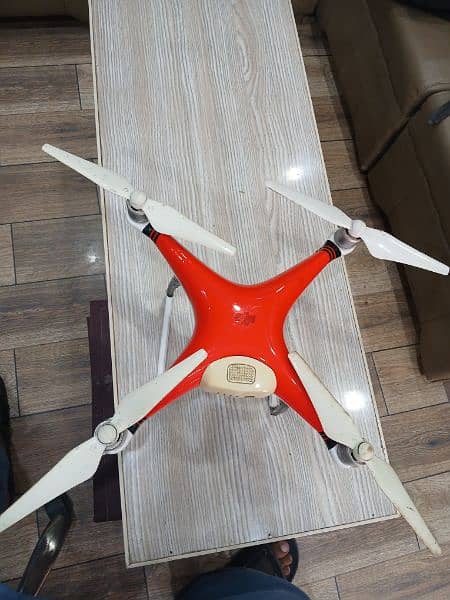 Drone Dji Phantom 4 For Sale 7