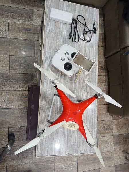 Drone Dji Phantom 4 For Sale 9