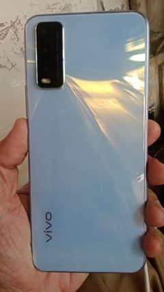 vivo y20 mobile 4/64GB