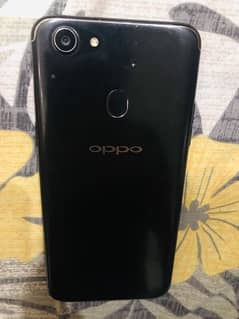 oppo F5 6GB 0