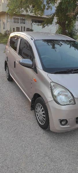 Daihatsu Mira 2014 3