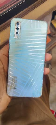 s1 vivo for sale 9 10 condition