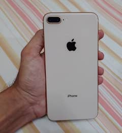 iPhone 8 plus 256gb approved