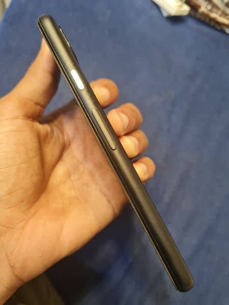 Google pixel 4a PTA approved 128gb 4