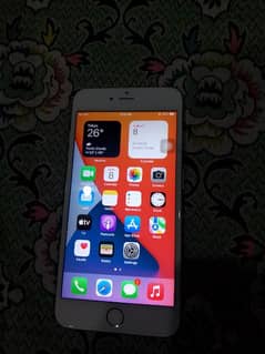 iphone 6s plus 64gb non pta exchange also possible